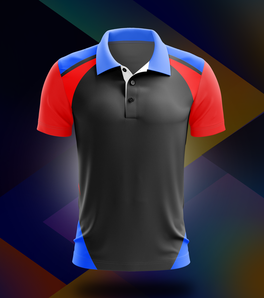 P13 - Polo Shirt -