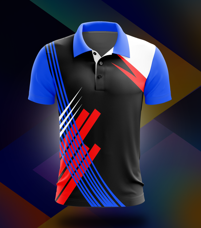 P14 - Polo Shirt -