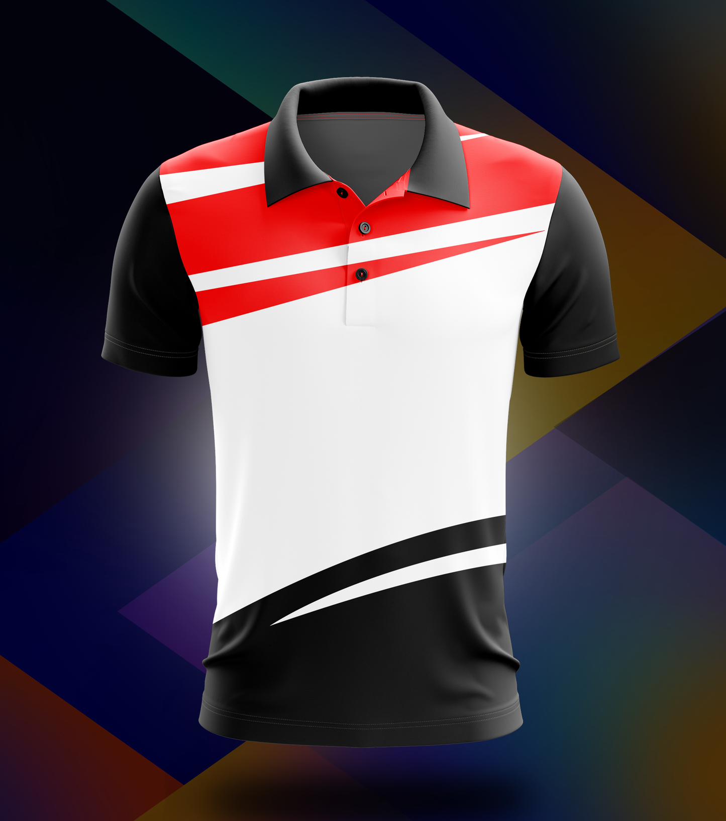 P2 - Polo Shirt -