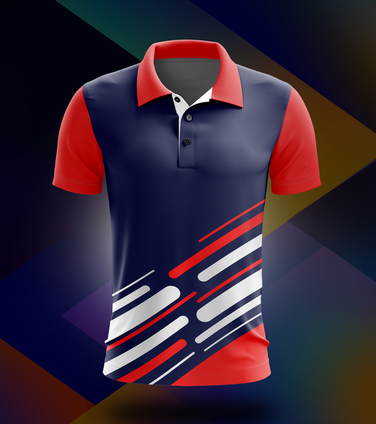 P17 - Polo Shirt -