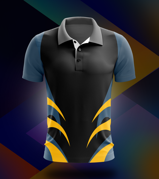 P16 - Polo Shirt -