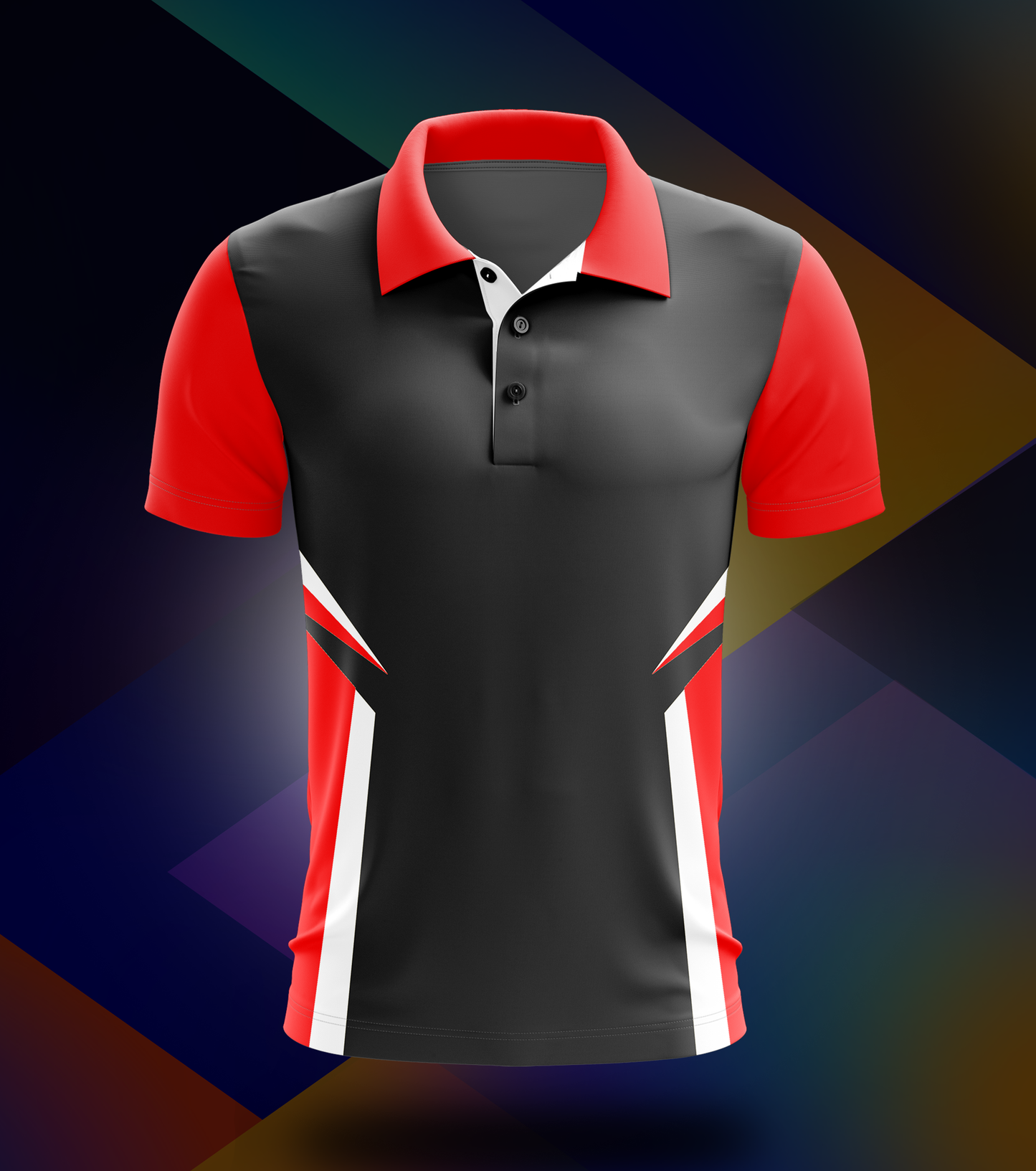 P11 - Polo Shirt -
