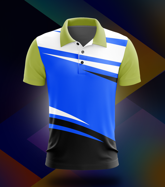 P10 - Polo Shirt -