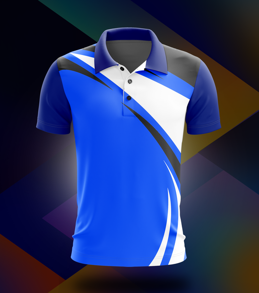 P8 - Polo Shirt -