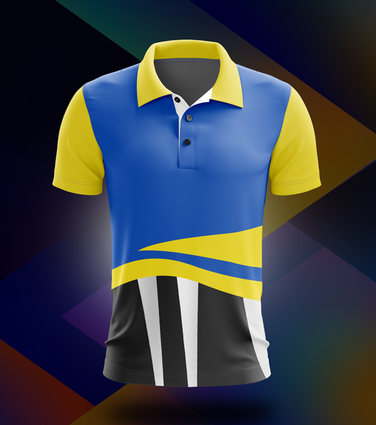 P15 - Polo Shirt -