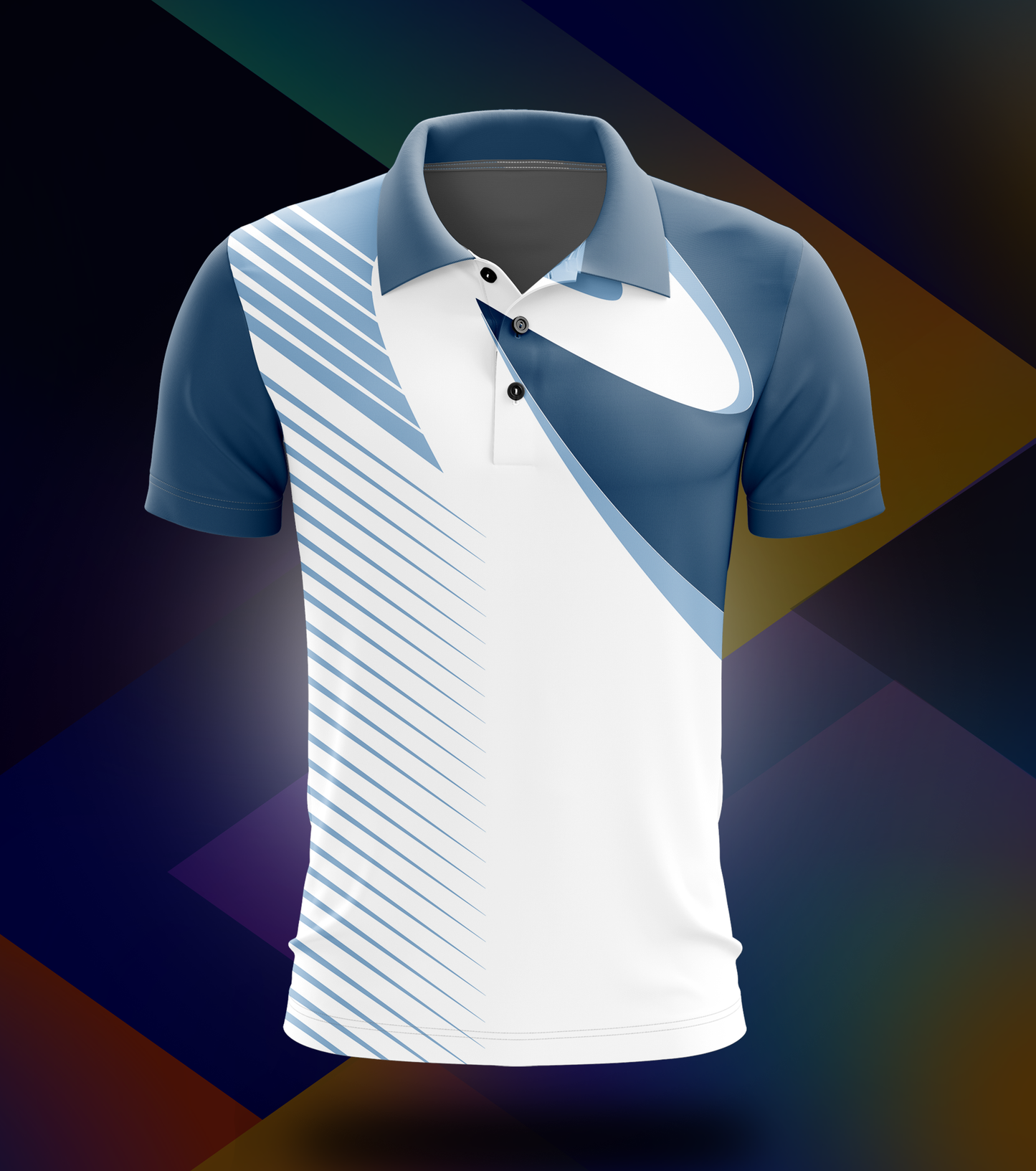 P6 - Polo Shirt -