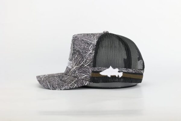 BARRA TRUCKER CAP