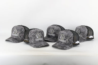 BARRA TRUCKER CAP