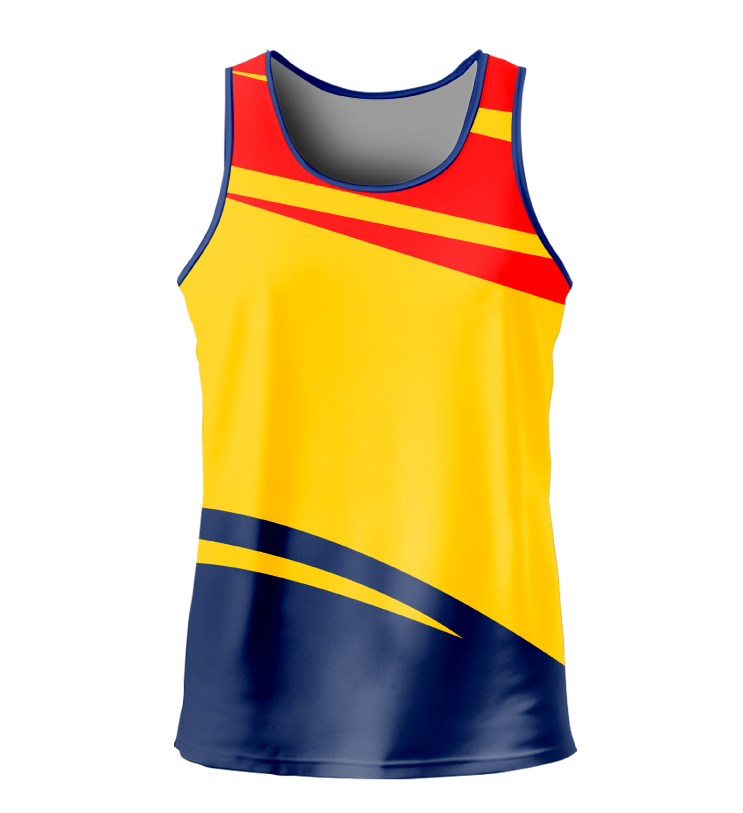 S1 – Singlet