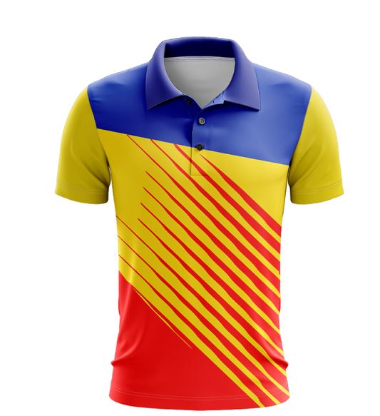 P2 – Polo Shirt