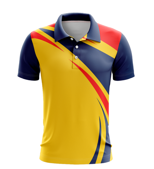 P3 – Polo Shirt