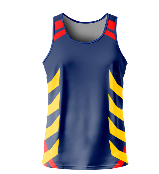 S19 – Singlet