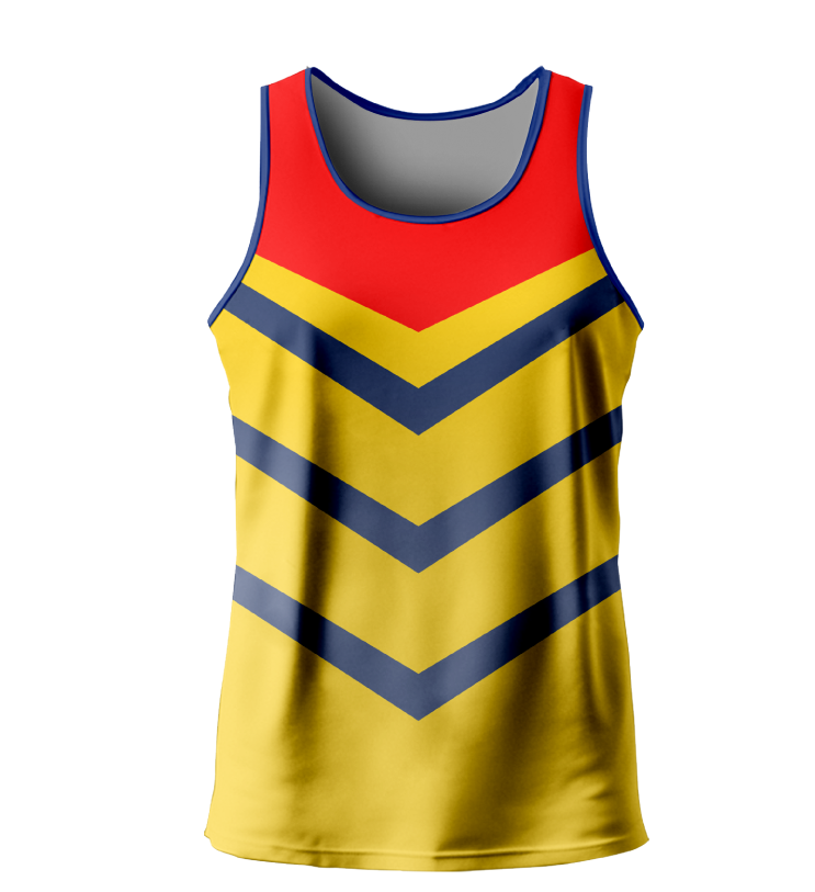 S20 – Singlet