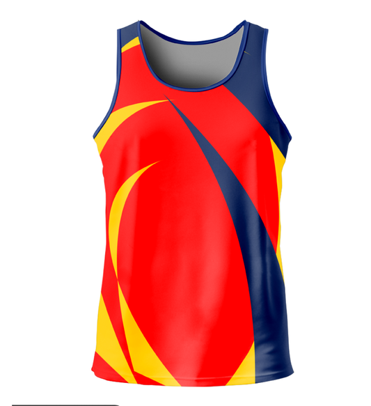 S10 – Singlet