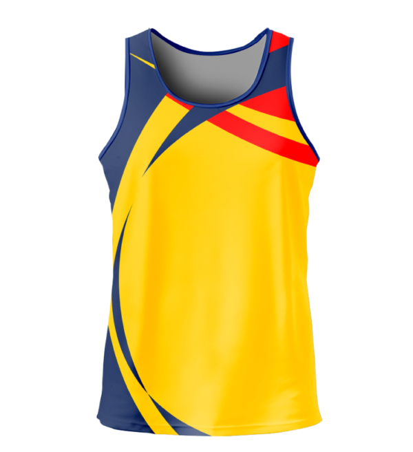 S11 – Singlet