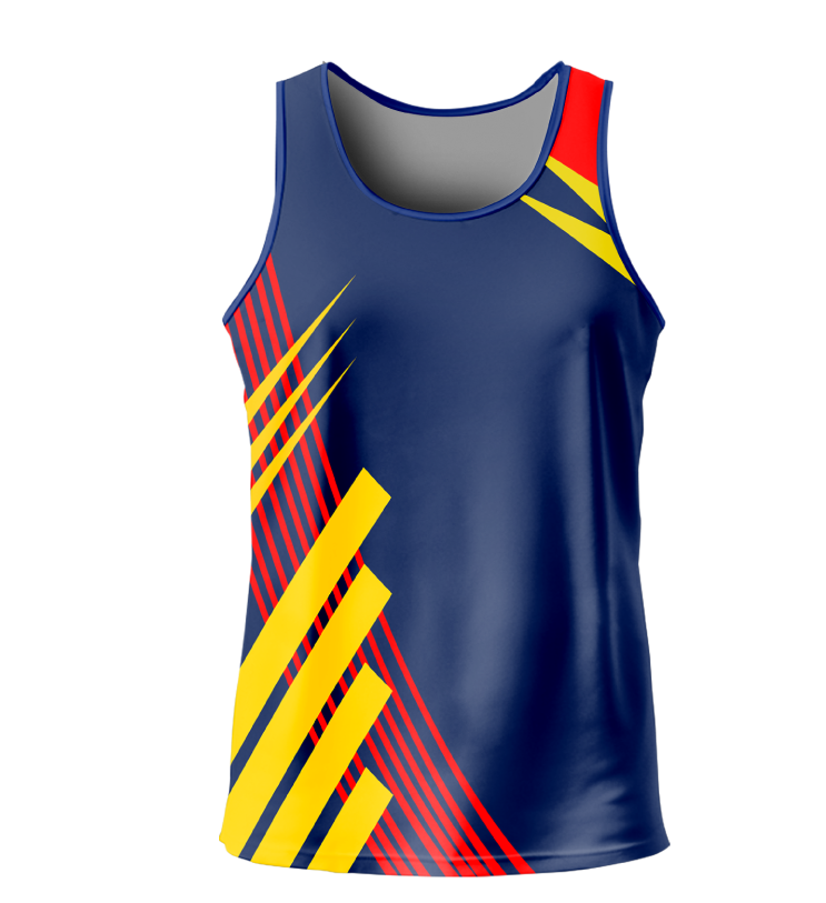 S12 – Singlet