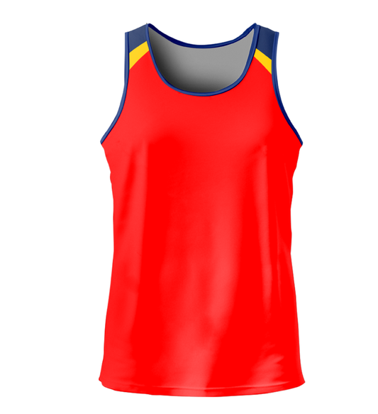 S13 – Singlet