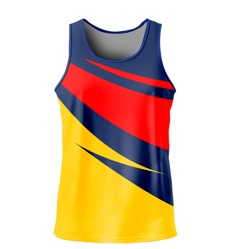 S14 – Singlet