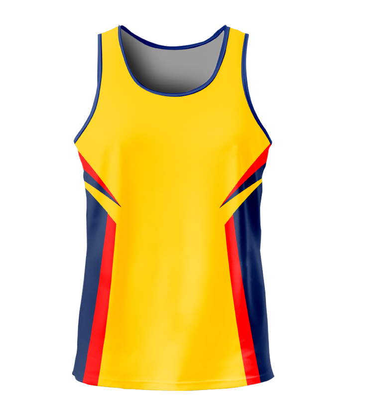 S15 – Singlet