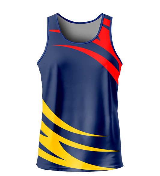 S16 – Singlet