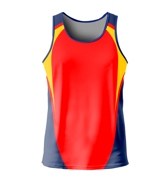 S18 – Singlet