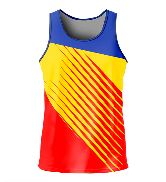 S2 – Singlet