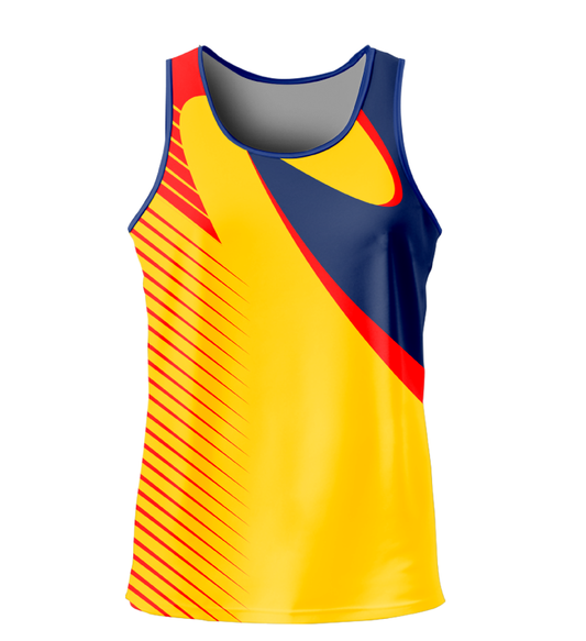 S5 -Singlet