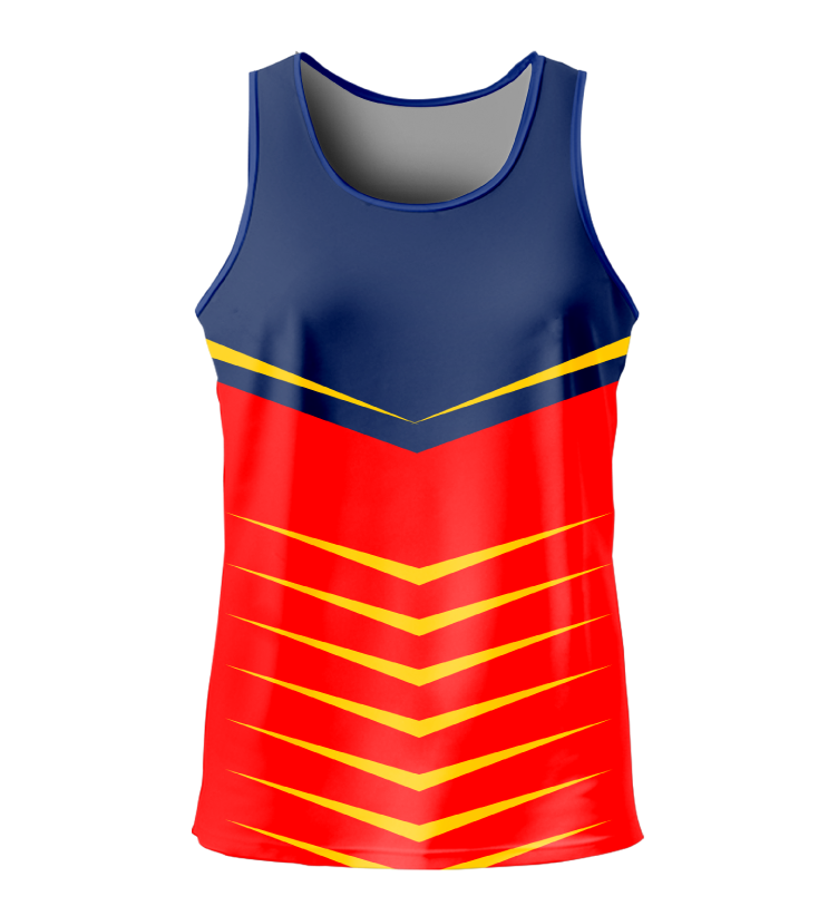 S6 – Singlet