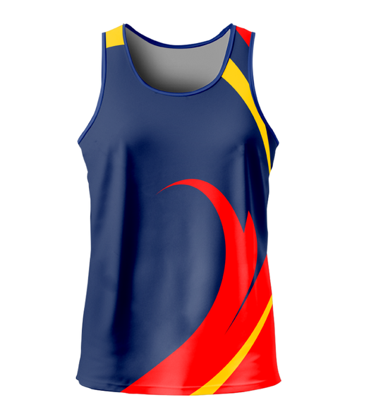 S7 – Singlet