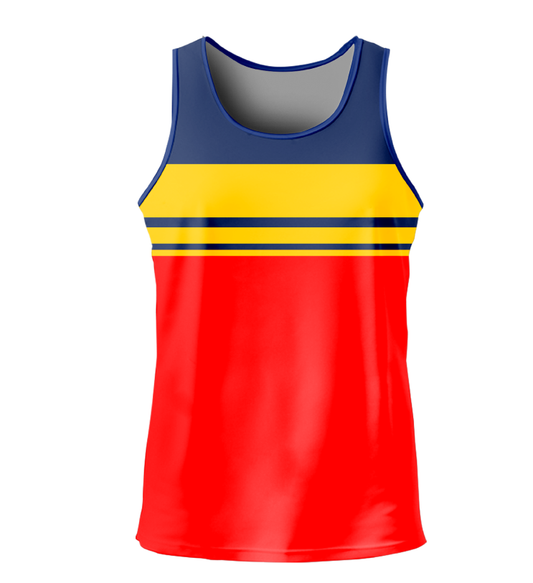 S8 – Singlet