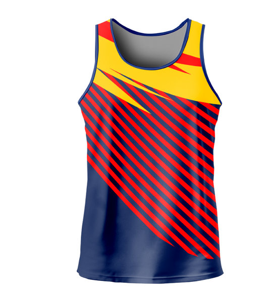 S9 – Singlet