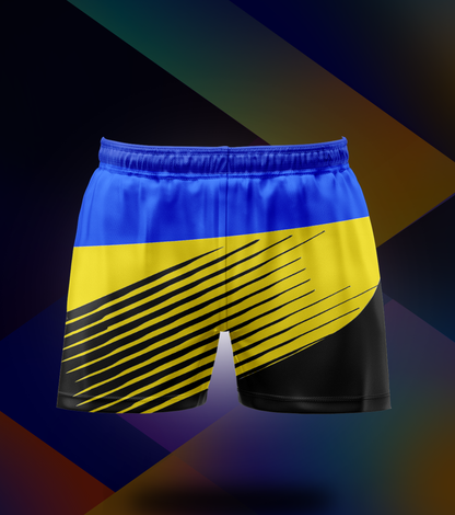Short 9 -