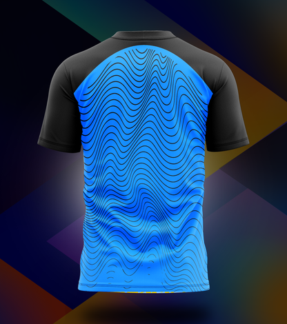 T7 - Short Sleeve T-shirt -