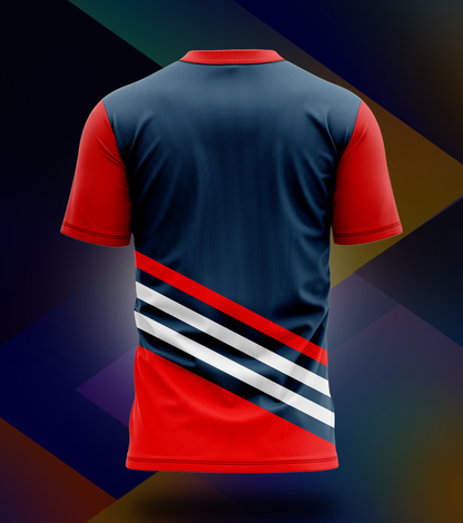 T17 - Short Sleeve T-shirt -