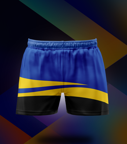 Short 15 -