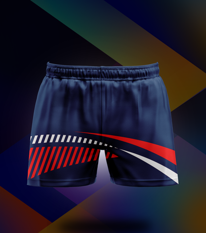 Short 18 -