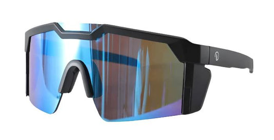 Unfamiliar Polarized Safety Sunglasses