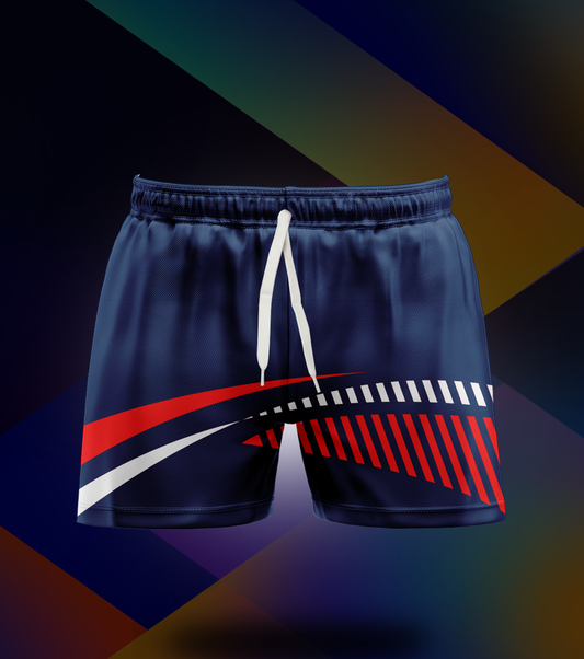 Short 18 -