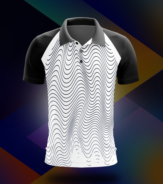 P7 - Polo Shirt -