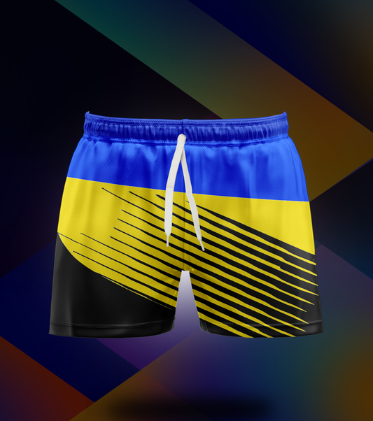 Short 9 -