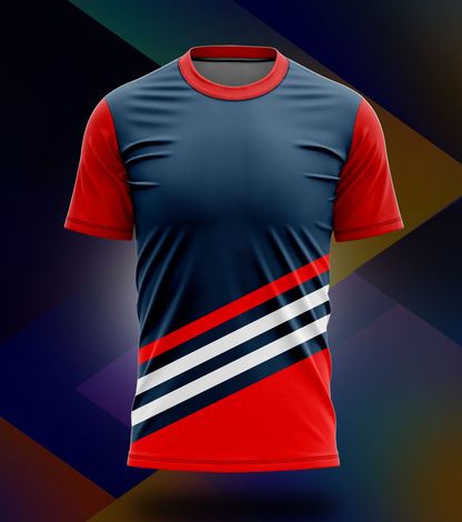 T17 - Short Sleeve T-shirt -