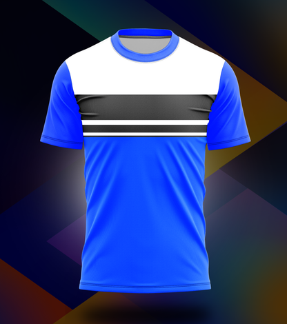 T3 - Short Sleeve T-shirt -