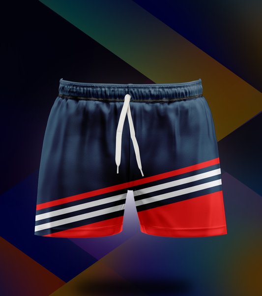 Short 17 -