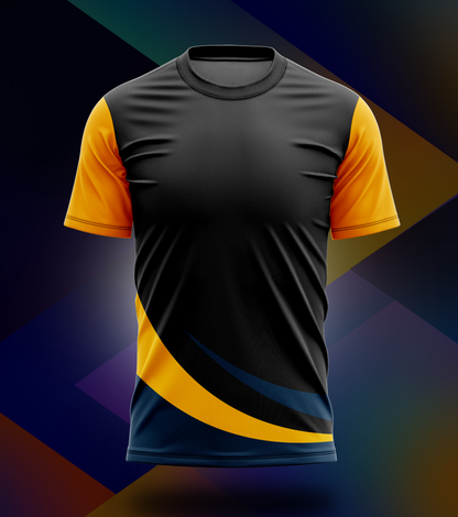 T16 - Short Sleeve T-shirt -