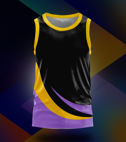 S16 - Singlets -