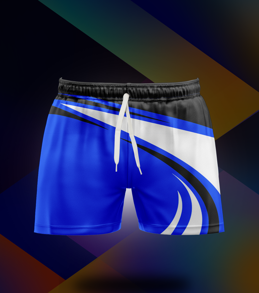 Short 8 -
