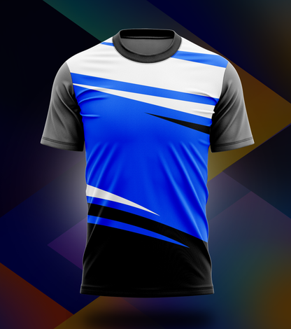 T10 - Short Sleeve T-shirt -