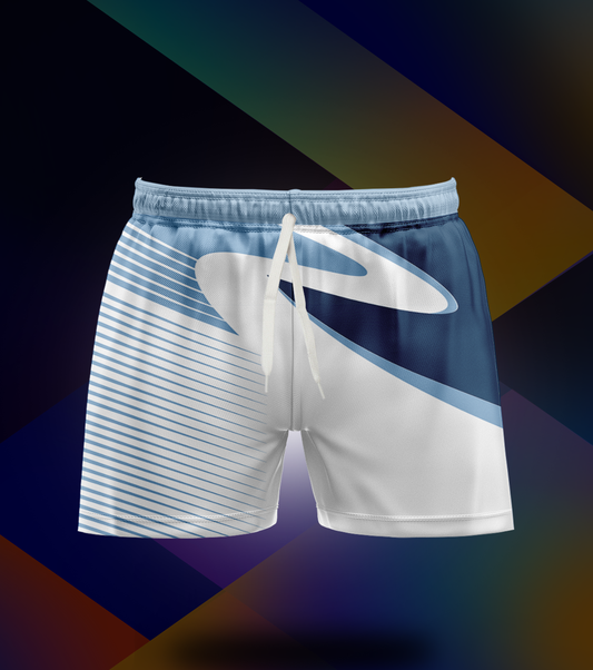 Short 6 -