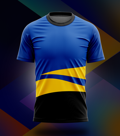 T15 - Short Sleeve T-shirt -