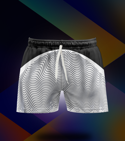 Short 7 -